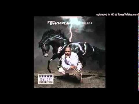 Twista - Dark Horse Flow