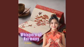 Whispering Strings Erhu