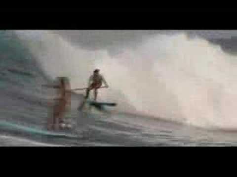 Hawaii Surf Session Report : January 10, 2008