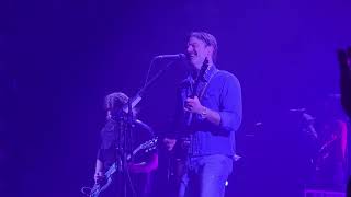 Kings of Leon Supersoaker Manchester Co-Op Live Saturday 4th July 2026