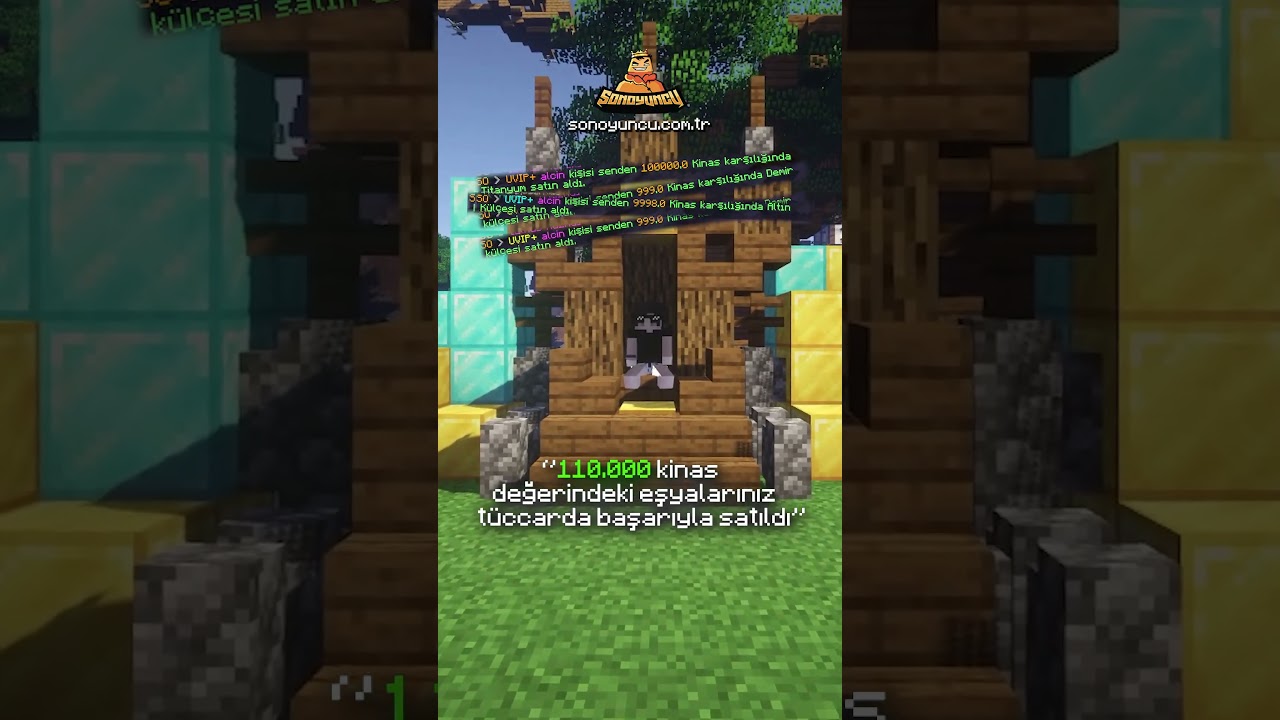 ticarete ilk adımı titanyum'da atmak 😎 | 