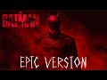 The batman theme  epic version feat 1989 x the dark knight theme