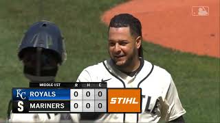 Kansas City Royals @ Seattle Mariners Full Game Replay May 3, 2026 MLB   MLB Full Games Replays