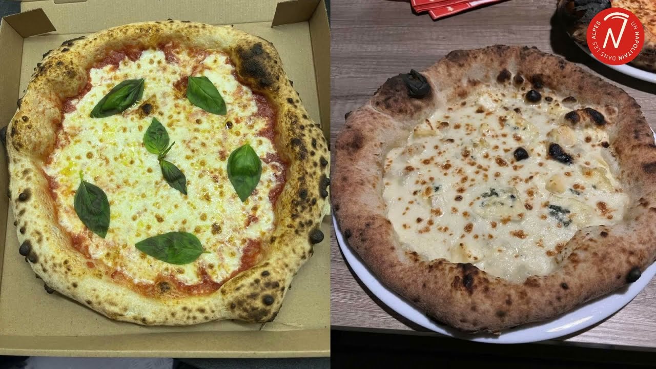 Formation en ligne de pizza napolitaine pour professionnels avec Rémi | Ecole Nouvelle de Pizza