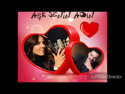 Serdem Coşkun ft Ahmet Yüzer - Aşk Senin Adın - 2018