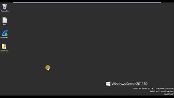 How To Take Active Directory Backup