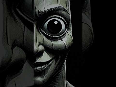 ما السر وراء الرسومات الغامض في قصة توم توم توم ساهور