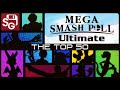 Mega Smash Poll: The Top 50 characters YOU want for Fighter Pass 2! - Super Smash Bros. Ultimate