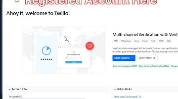 Tsplus 2FA SMS OTP Configuration ✓ Microsoft Authentication ✓ Google Authentication #tsplus