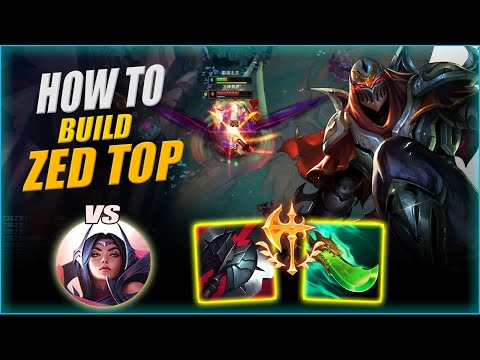 FANREN ZED TOP