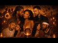HALLE BAILEY & REGE JEAN PAGE • CHRIS BROWN & JADA WALLACE • GLO & BRANDON INGRAM TAROT READING 🔮✨