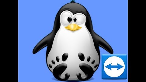 How to install Teamviewer on Manjaro OS Arch Linux Step by Step