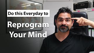 Reprogram Your Mind With Meditation