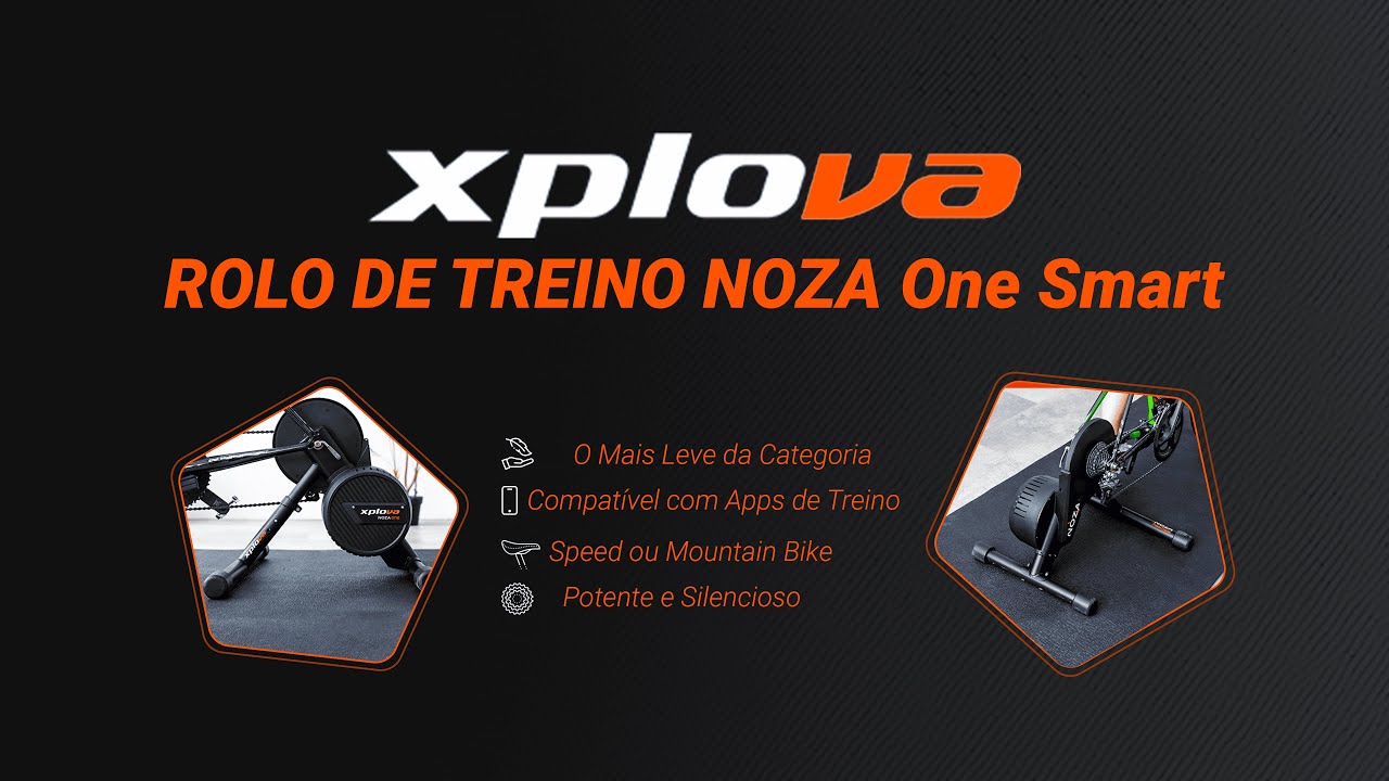 Rolo Acer Xplova Noza One - YouTube
