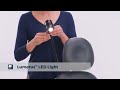 MTI G2 Lumerus Accessory Lights