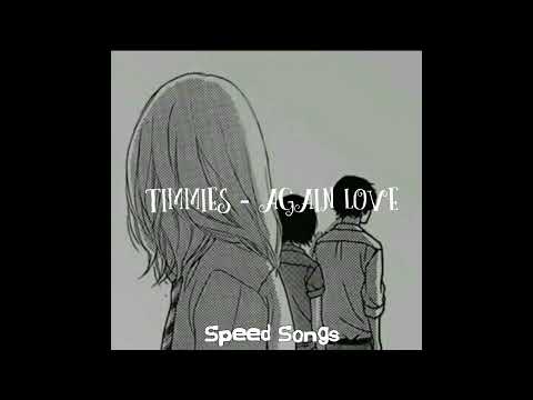 ჩემი პირველი ვიდეო არის again again love speed song