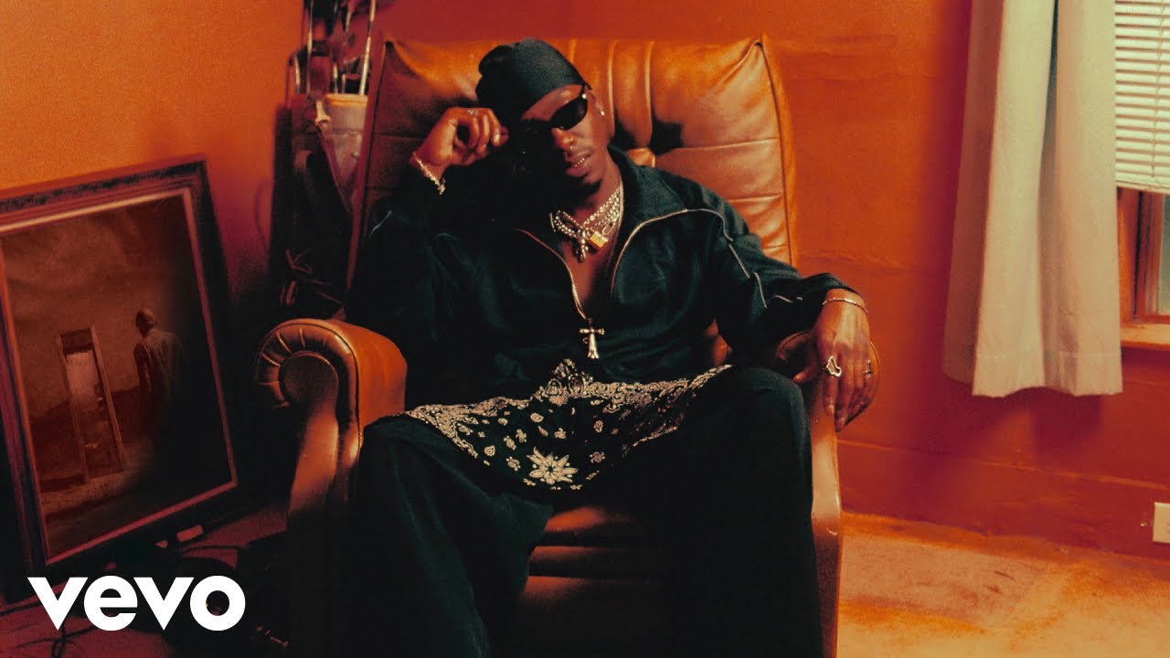 Watch Chase Shakur, Odeal - i'm ready (Audio) on YouTube Watch Chase Shakur, Odeal - i'm ready (Audio) on YouTube
