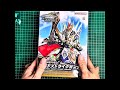 SDW Heroes Knight Strike Gundam Bandai |ASMR &amp; Straight Build | #gundam #gunpla #asmr #sdwheroes
