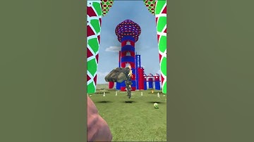 NEXTBOTS VS C4 Part 695 #gmod #nextbots #shorts #chasing #chase #viral