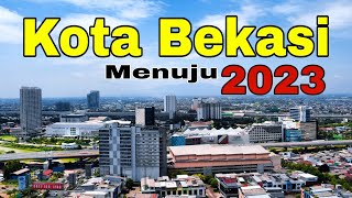Pesona Kota Bekasi 2022 | Menuju tahun 2023 | Jawa barat