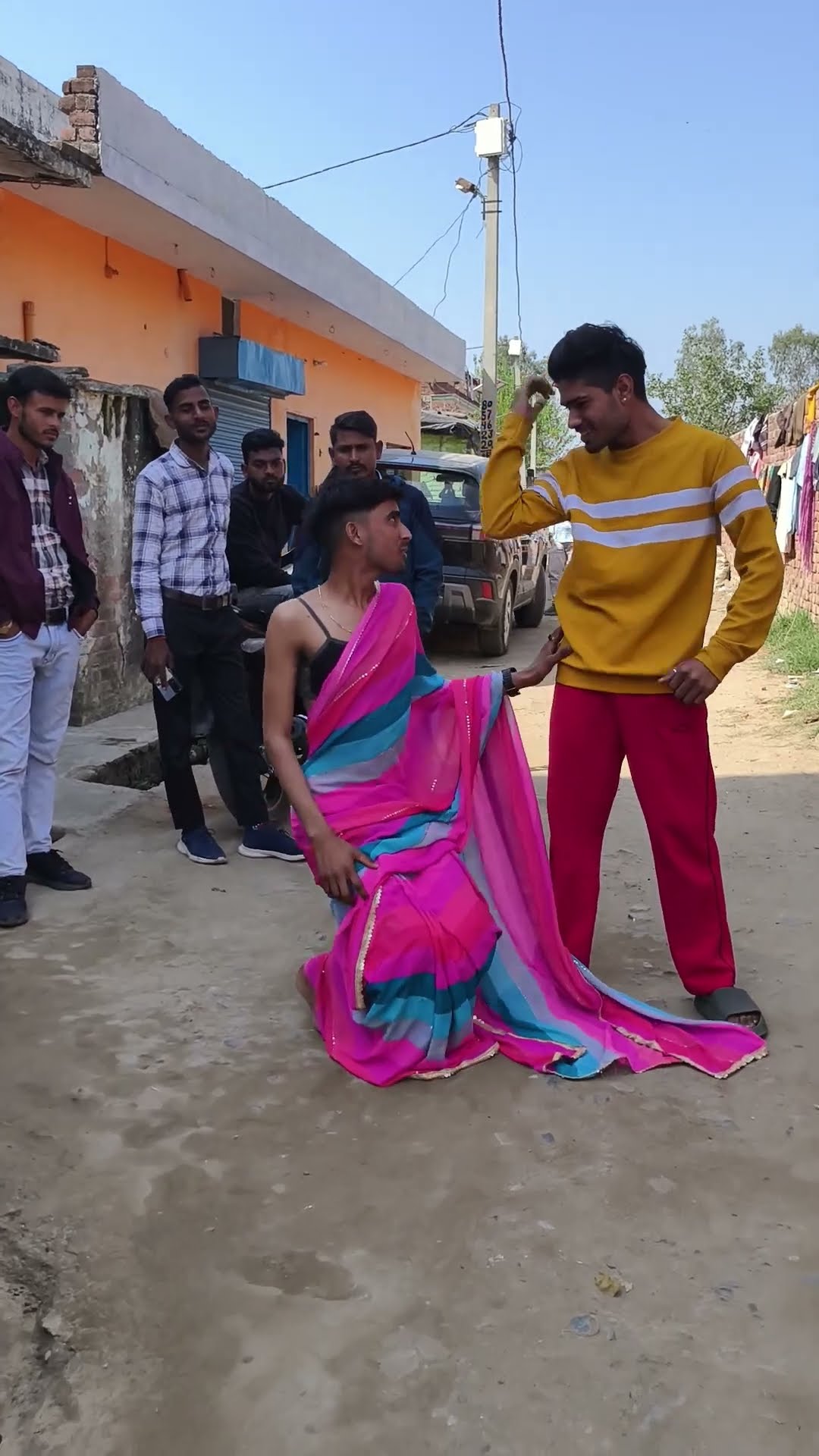 Viral??? #ravisagar88