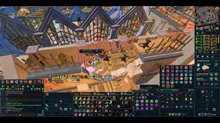 Details ED4 Full Dungeon - Basic Ranged Run - 23:04 Guide
