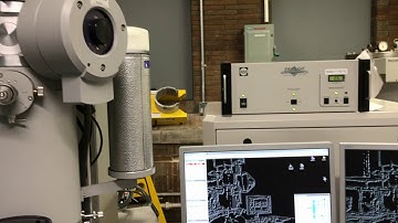 FEI Tecnai G2 Spirit Twin 120 kV Cryo-TEM operation (FEMR, McGill University)