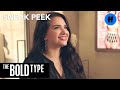 The Bold Type | Season 2, Episode 7 Sneak Peek: Jane