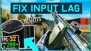 How To Fix Mouse INPUT Lag In Battlefield 2042