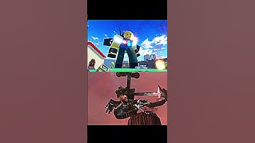 noob experiment and skibidi toilet #edit @DaFuqBoom @Flippidee3