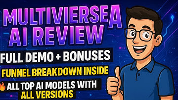 Multiverse AI Review. Access Every Premium AI from One Super Dashboard