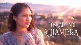 Poskad Dari Alhambra EP1 | HARAPAN | (ENGLISH/MALAY SUB) | Drama Melayu