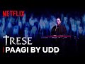 Trese | "Paagi" Not ALive Performance by UDD | Netflix