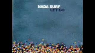 Paper Boats  By: Nada Surf