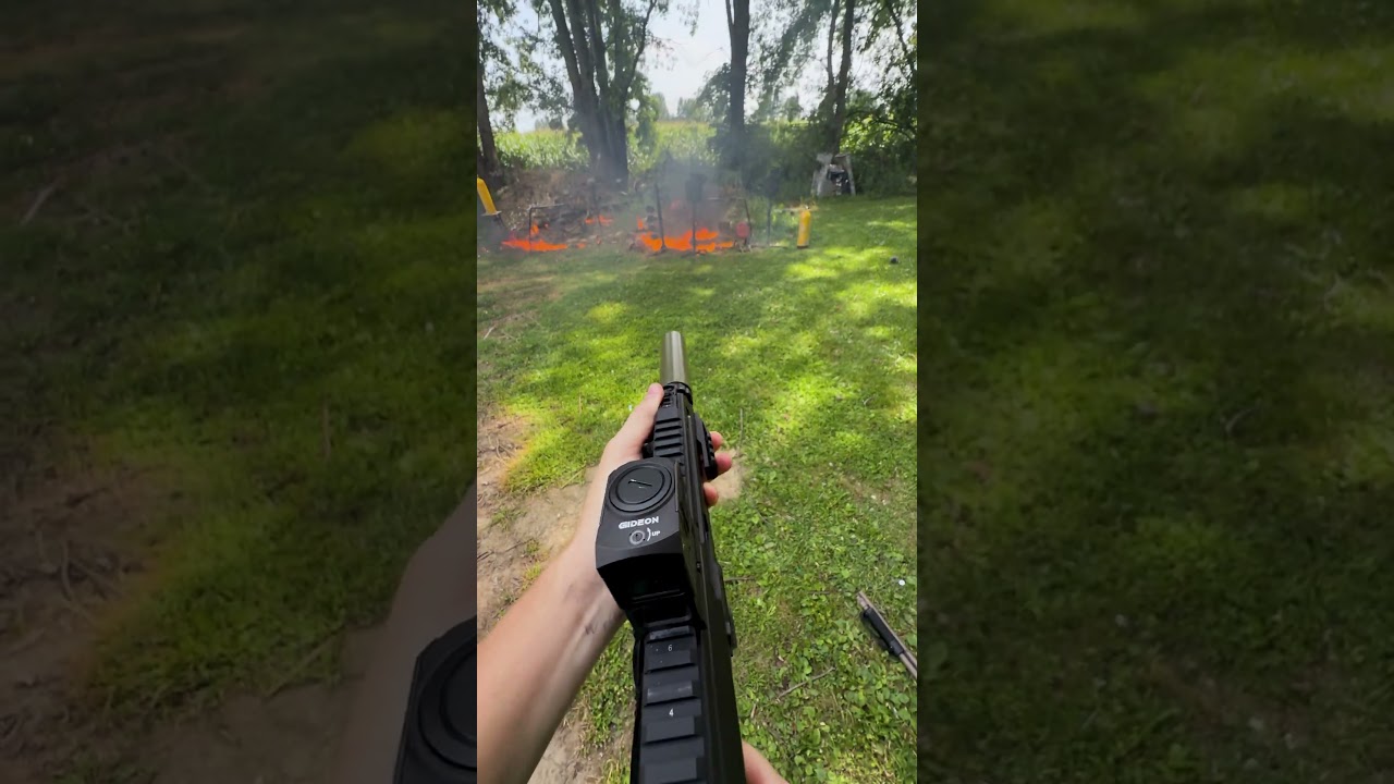 Dragons breath and Metallica