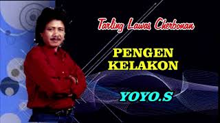 Download Mp3 PENGEN KELAKON ~ Yoyo.S@ompong shoting mozzah mona Gudang lagu Download Mp3 PENGEN KELAKON ~ Yoyo.S@ompong shoting mozzah mona
