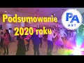 DJ na wesele - studniówkę - urodziny /PA ART/ podsumowanie 2020 - Wrocław i cały Dolny Śląsk