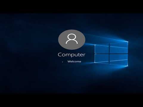 Video: Cara mematikan atau menonaktifkan Pemberitahuan Aplikasi di Windows 10