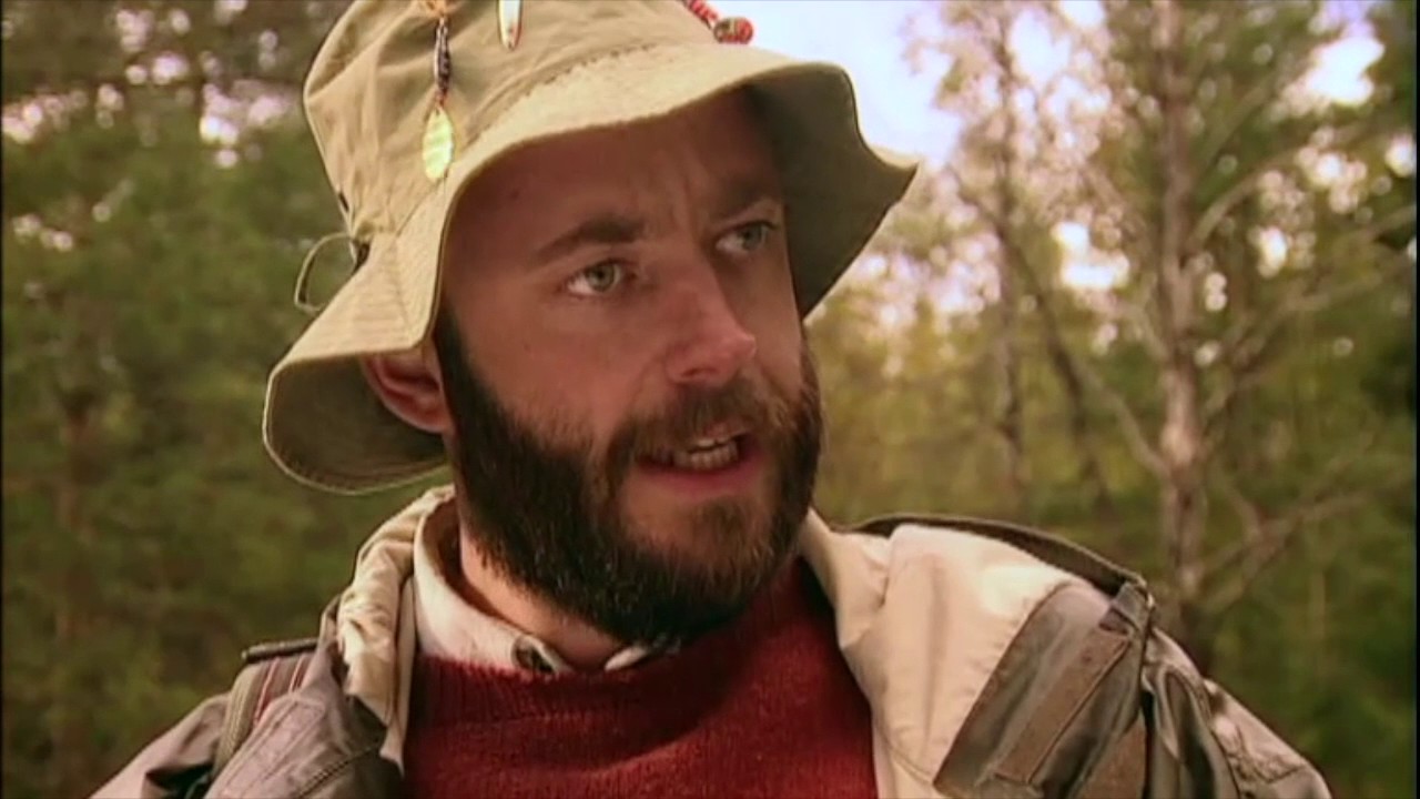 Episode 9 av Kalle og Molo Volum 1