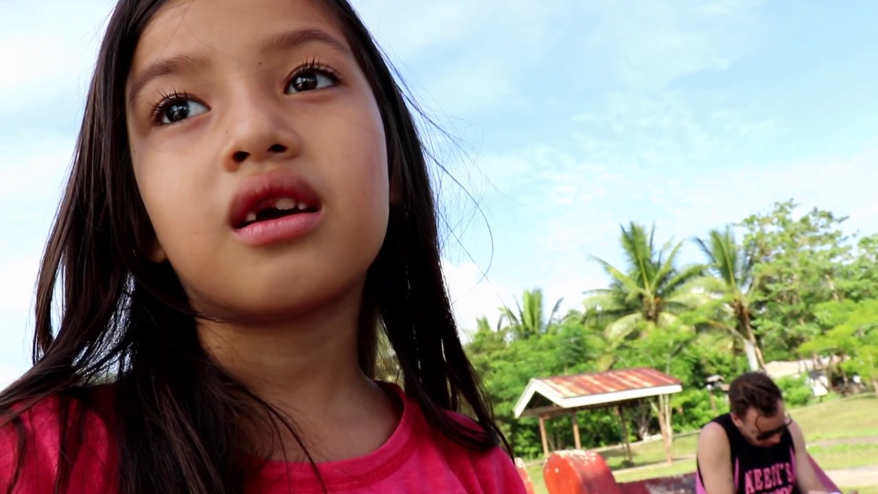 FILAM KIDS JUNGLE ADVENTURE [Part 1] - Danao, Bohol