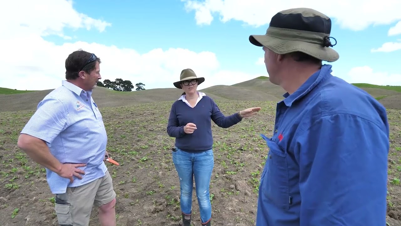 Bio Ag (Success Story)