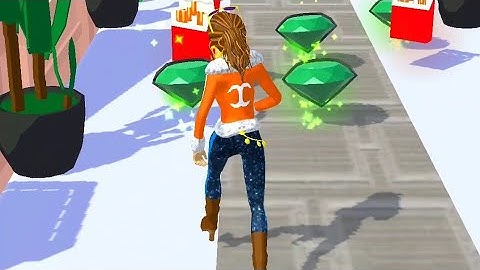 Run Rich 3D 💎💲💰 GAMEPLAY 🤩BIG UPDATE🤩 All levels Android, ios