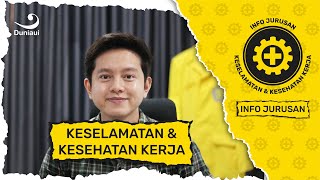 Download lagu Information on the Occupational Health and Safety (K3) Department, Faculty of Public Health, Univ...