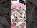 #Ikan Suir #Tongkol Menu masakan Rumahan