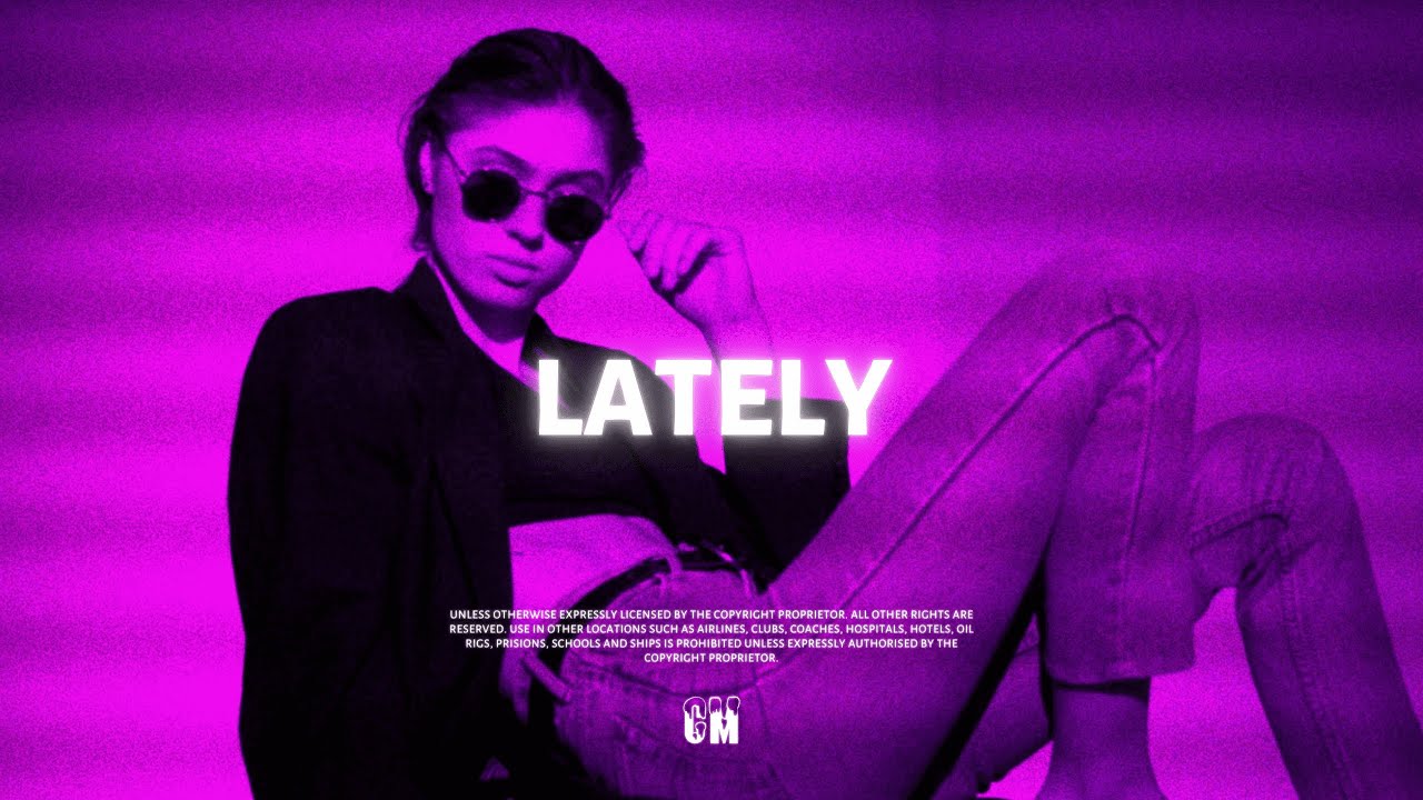 [FREE] Funk Pop x Dua Lipa Type Beat - "Lately" | Disco Type Beat