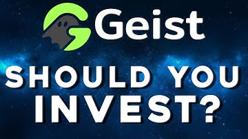 GEIST FINANCE FUNDAMENTAL REVIEW - IS IT A SCAM? HIGH APY BORROWING AND LENDING PLATFORM