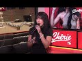 Loreen - Is It Love (Chérie FM, 11.12.2023)