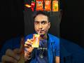 Fruity Maaza #asmr#funny#eatingchallenge#bikueating#food#mukbang