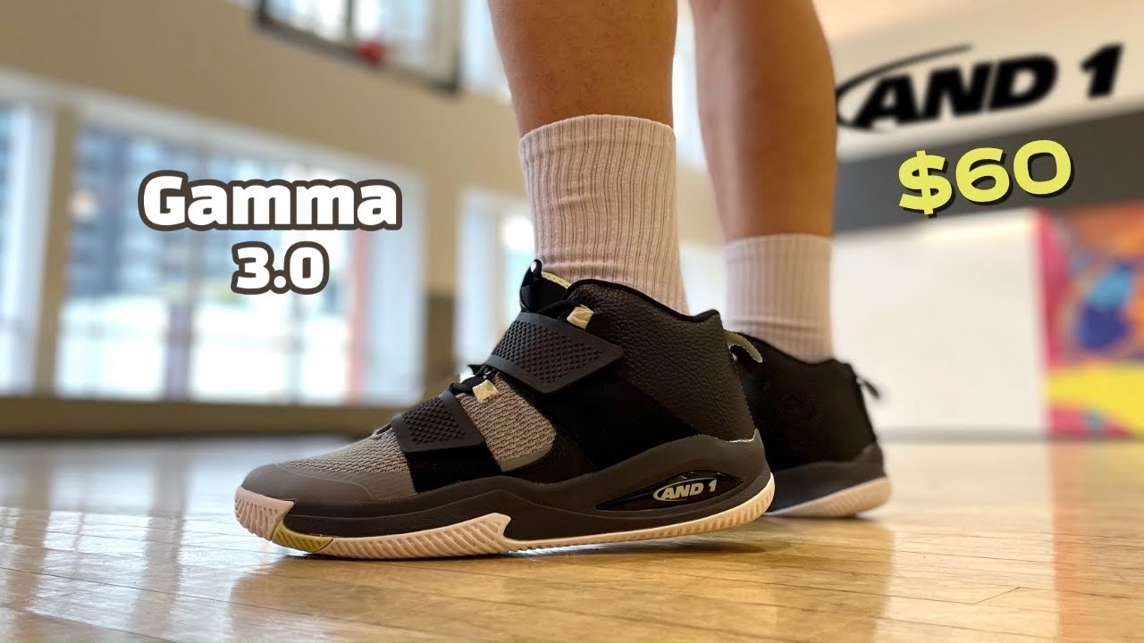 Kid's Gamma 4.0 SS Black / 6 / Medium