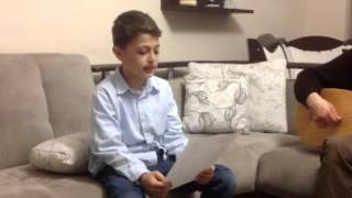 Ah Neyleyim Gönül Senin Elinden